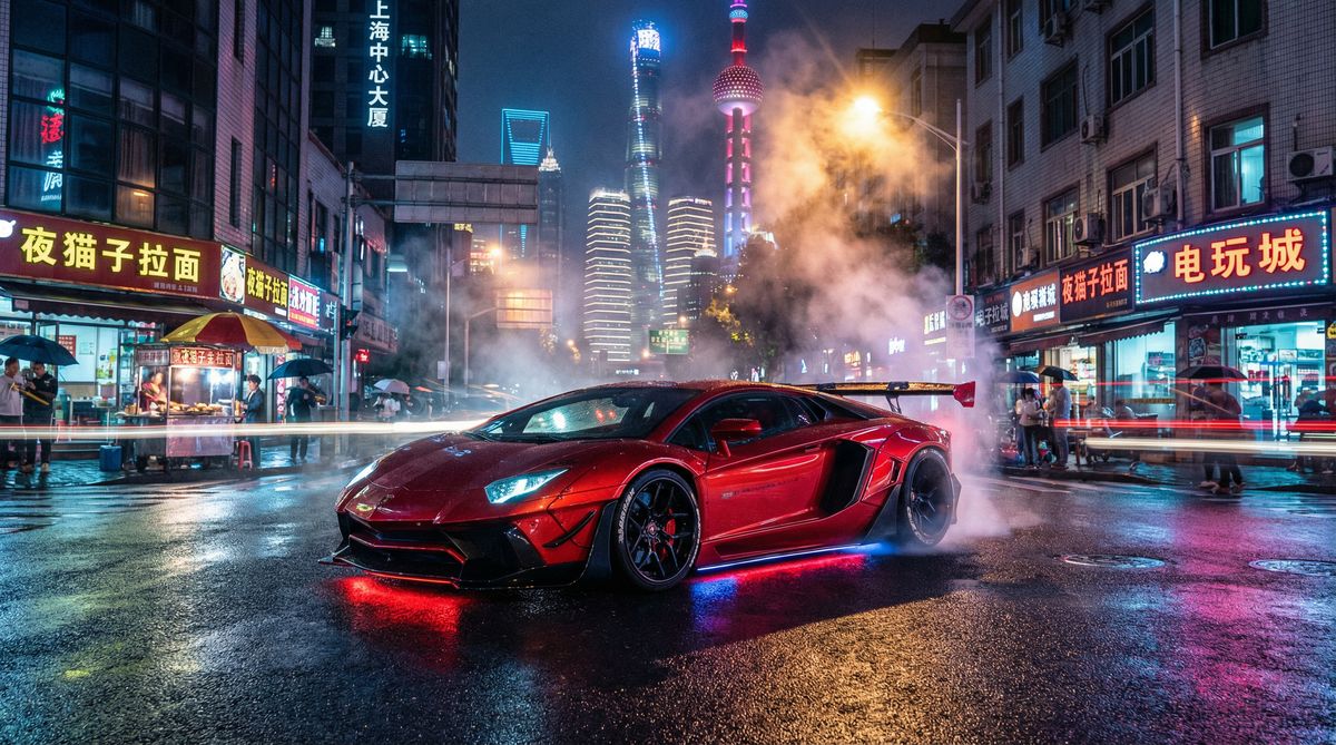 芒果视频汽车文化视频